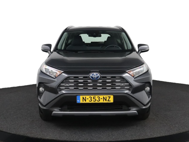 Toyota RAV4 - 2.5 Hybrid Business