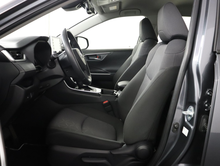 Toyota RAV4 - 2.5 Hybrid Business 17