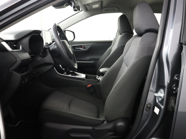 Toyota RAV4 - 2.5 Hybrid Business