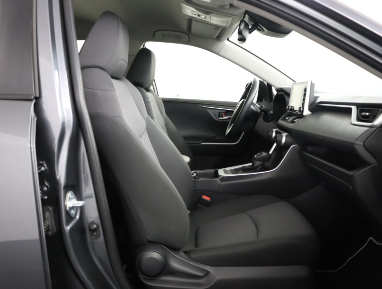 Toyota RAV4 - 2.5 Hybrid Business 22