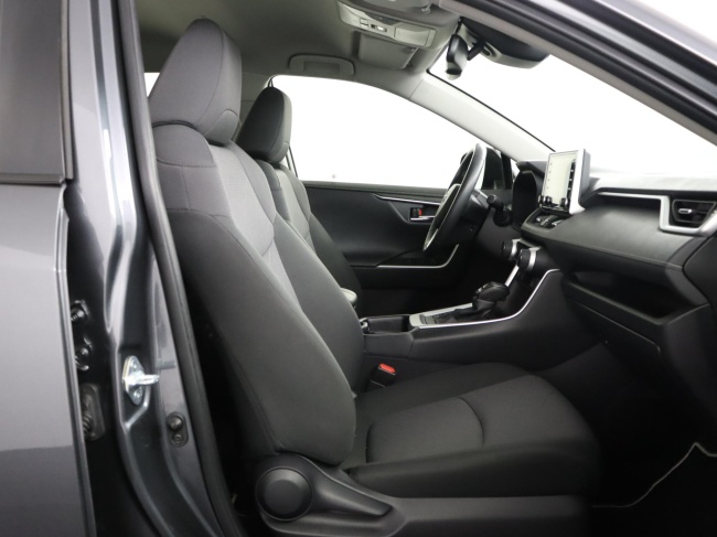 Toyota RAV4 - 2.5 Hybrid Business