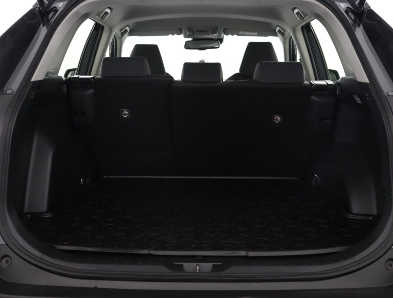 Toyota RAV4 - 2.5 Hybrid Business 23
