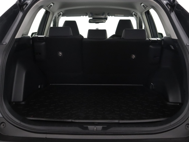Toyota RAV4 - 2.5 Hybrid Business