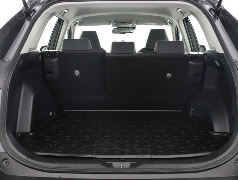 Toyota RAV4 - 2.5 Hybrid Business 24