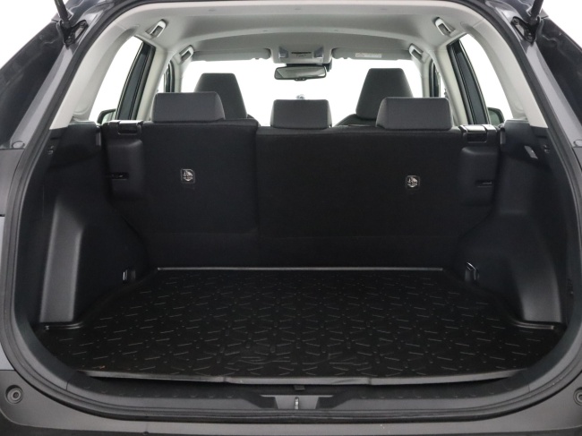 Toyota RAV4 - 2.5 Hybrid Business