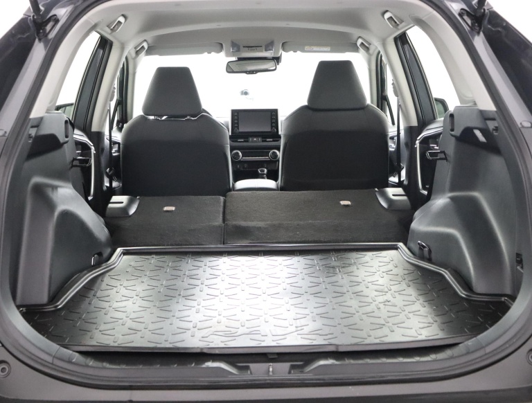 Toyota RAV4 - 2.5 Hybrid Business 26