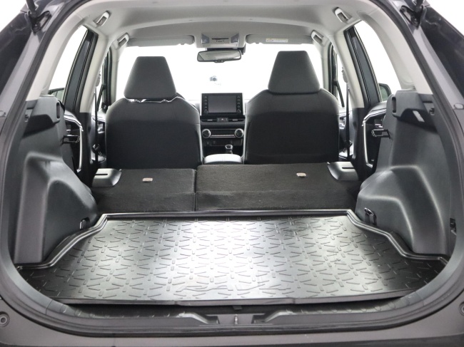 Toyota RAV4 - 2.5 Hybrid Business