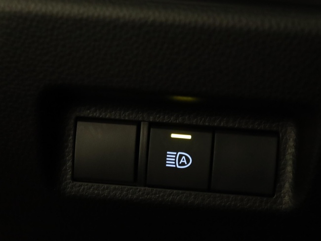 Toyota RAV4 - 2.5 Hybrid Business