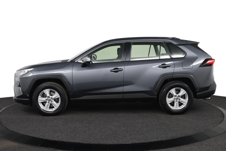 Toyota RAV4 - 2.5 Hybrid Business 3