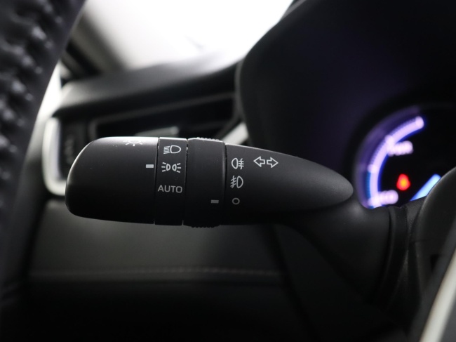 Toyota RAV4 - 2.5 Hybrid Business