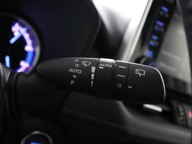Toyota RAV4 - 2.5 Hybrid Business