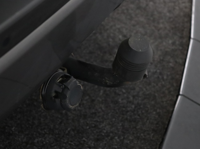 Toyota RAV4 - 2.5 Hybrid Business
