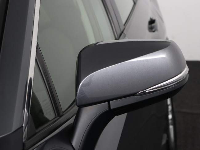 Toyota RAV4 - 2.5 Hybrid Business