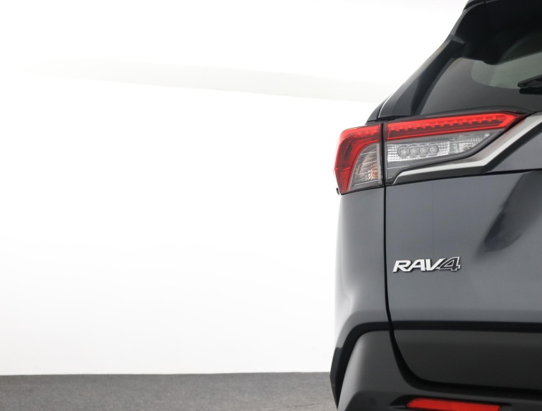 Toyota RAV4 - 2.5 Hybrid Business 39