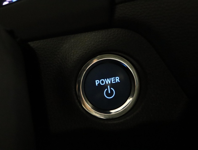Toyota RAV4 - 2.5 Hybrid Business 45