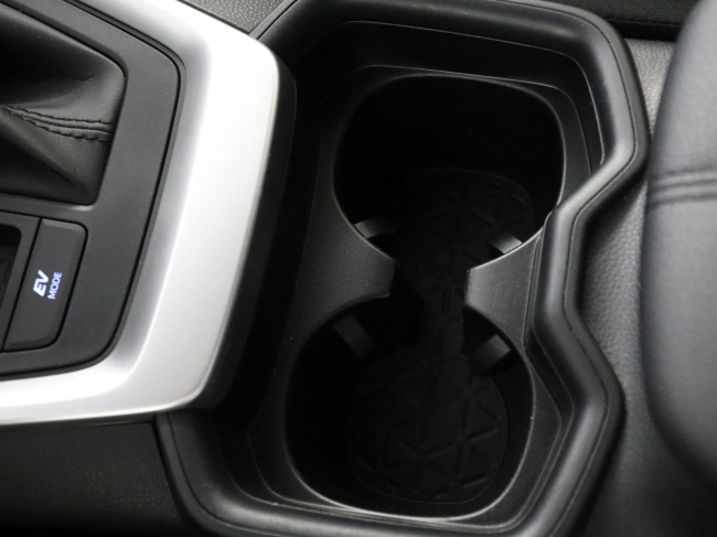 Toyota RAV4 - 2.5 Hybrid Business