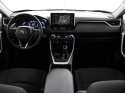 Toyota RAV4 - 2.5 Hybrid Business