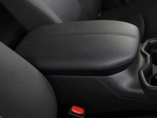 Toyota RAV4 - 2.5 Hybrid Business