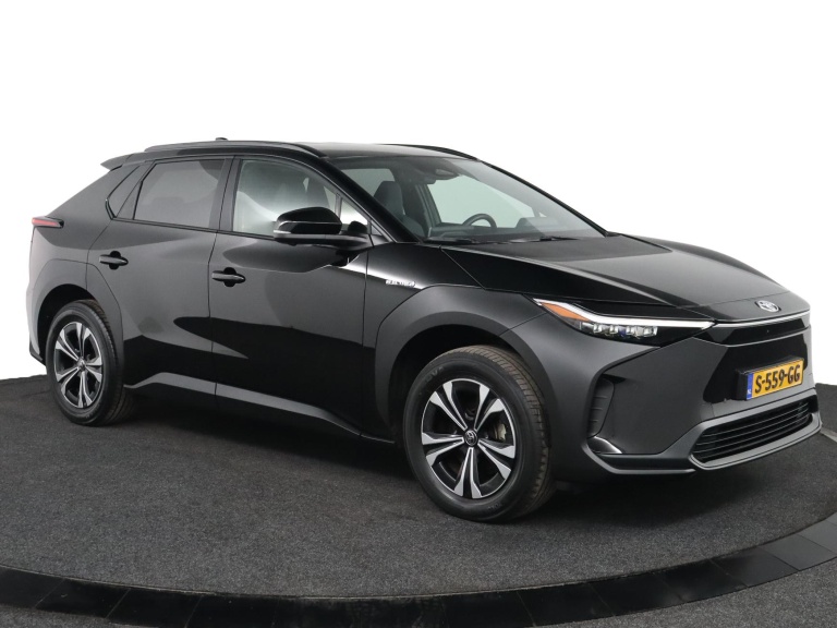 Toyota bZ4X - Launch Edition 71 kWh 14
