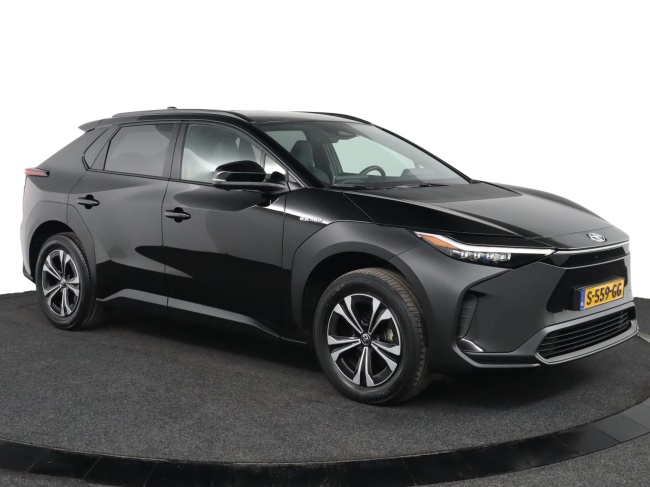 Toyota bZ4X - Launch Edition 71 kWh