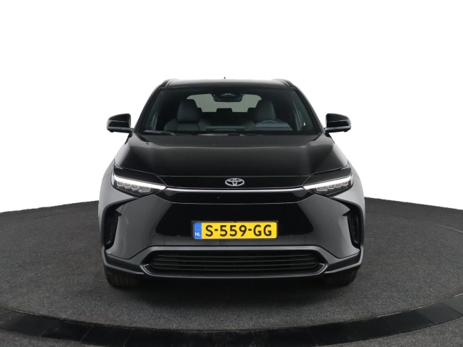 Toyota bZ4X - Launch Edition 71 kWh