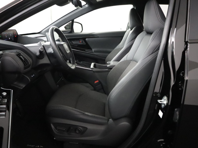 Toyota bZ4X - Launch Edition 71 kWh