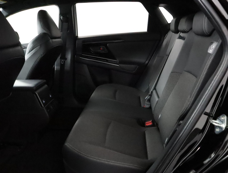 Toyota bZ4X - Launch Edition 71 kWh 18