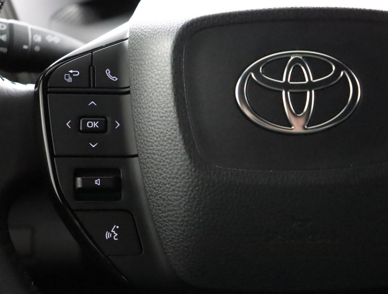 Toyota bZ4X - Launch Edition 71 kWh 19