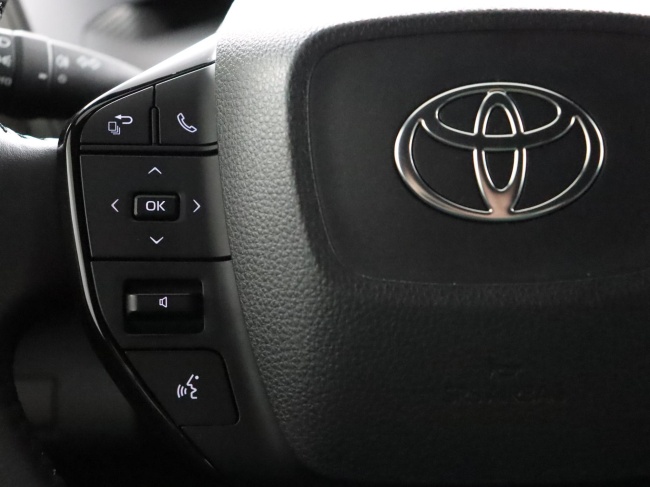 Toyota bZ4X - Launch Edition 71 kWh