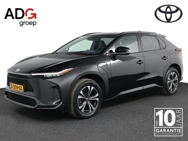 Toyota bZ4X - Launch Edition 71 kWh
