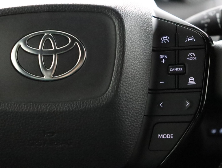 Toyota bZ4X - Launch Edition 71 kWh 21