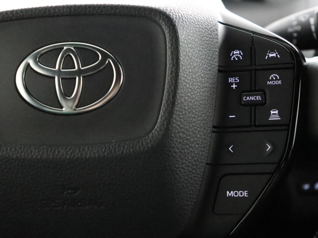 Toyota bZ4X - Launch Edition 71 kWh