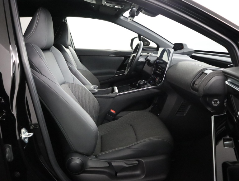 Toyota bZ4X - Launch Edition 71 kWh 22