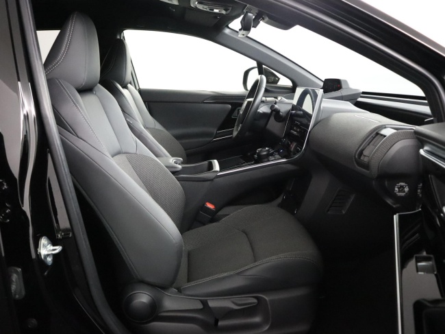 Toyota bZ4X - Launch Edition 71 kWh