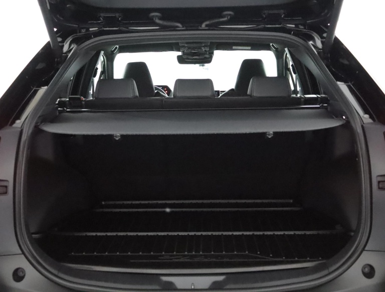 Toyota bZ4X - Launch Edition 71 kWh 23