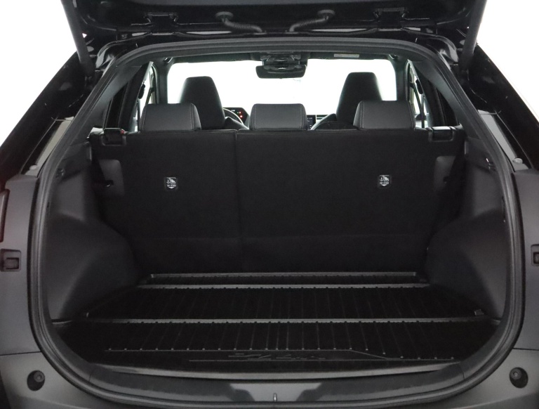 Toyota bZ4X - Launch Edition 71 kWh 24