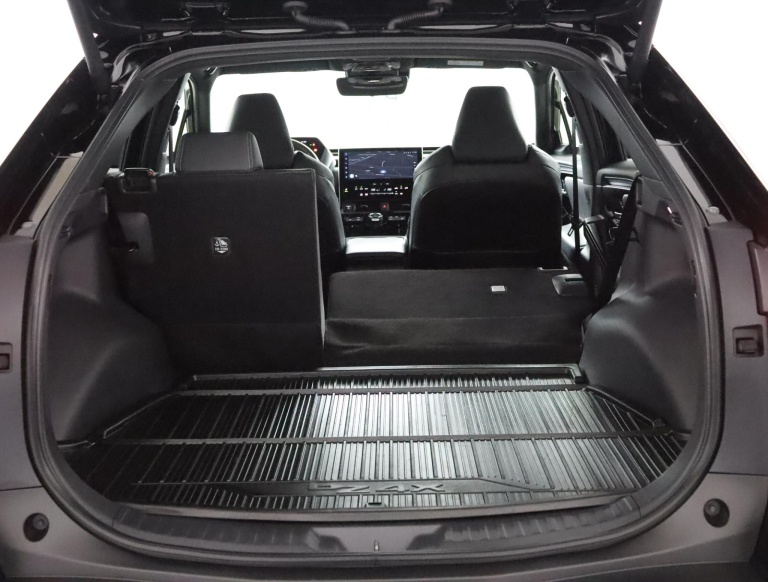 Toyota bZ4X - Launch Edition 71 kWh 25