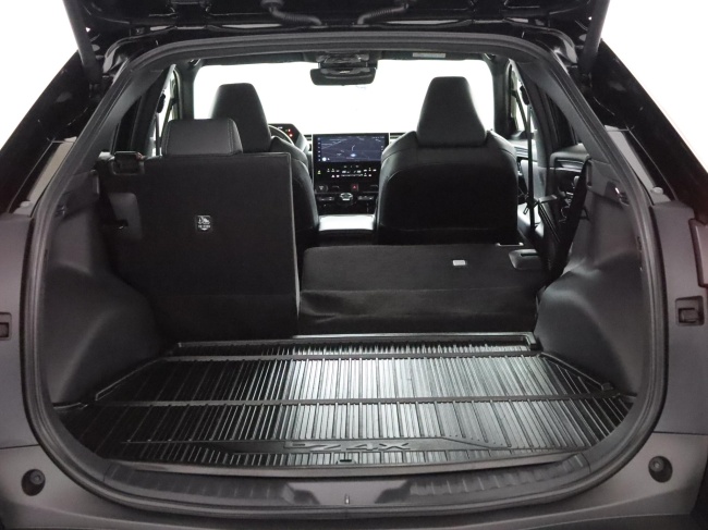 Toyota bZ4X - Launch Edition 71 kWh