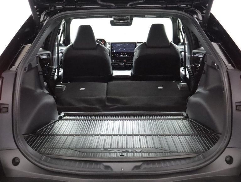 Toyota bZ4X - Launch Edition 71 kWh 26