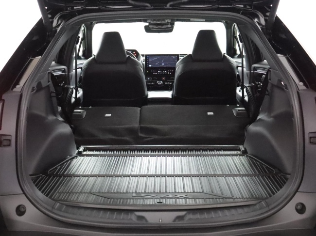 Toyota bZ4X - Launch Edition 71 kWh