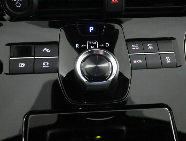 Toyota bZ4X - Launch Edition 71 kWh 27