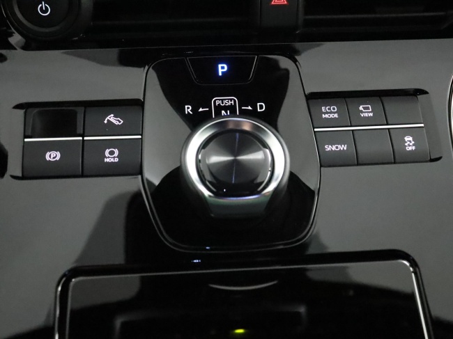 Toyota bZ4X - Launch Edition 71 kWh