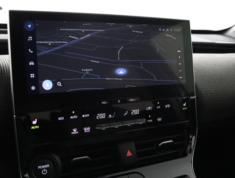 Toyota bZ4X - Launch Edition 71 kWh 28