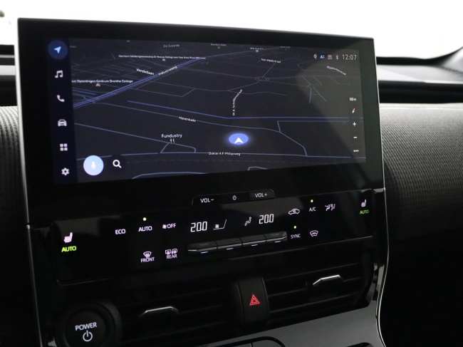 Toyota bZ4X - Launch Edition 71 kWh