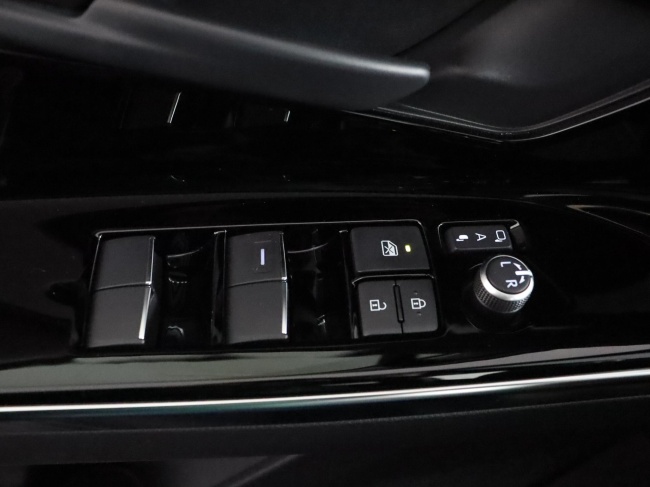 Toyota bZ4X - Launch Edition 71 kWh