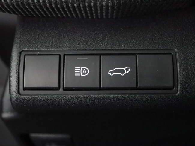 Toyota bZ4X - Launch Edition 71 kWh