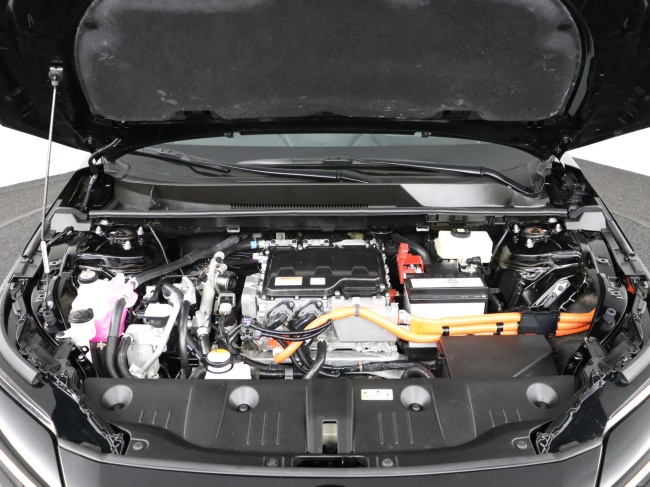 Toyota bZ4X - Launch Edition 71 kWh