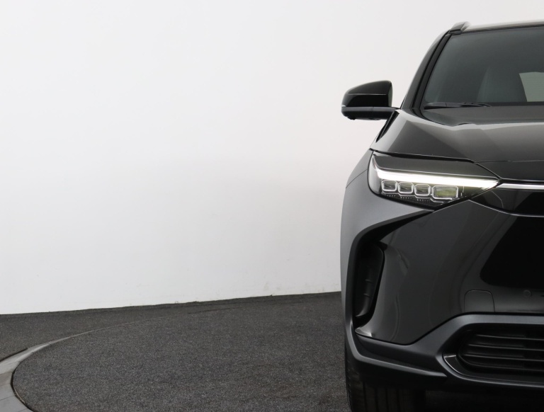 Toyota bZ4X - Launch Edition 71 kWh 35