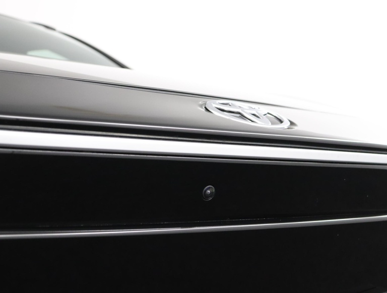 Toyota bZ4X - Launch Edition 71 kWh 36