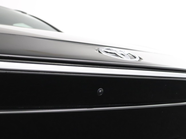 Toyota bZ4X - Launch Edition 71 kWh